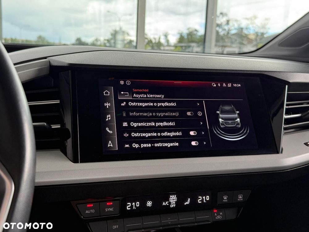 Audi Q4 e-tron - 26
