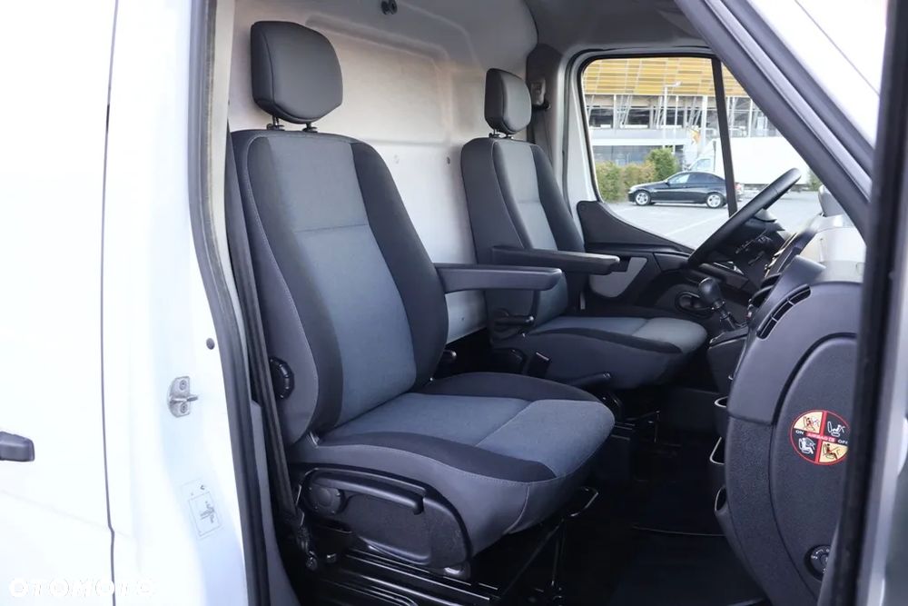 Renault Master ZAB.SORTIMO KLIMA KAMERA WEBASTO FV23% - 23