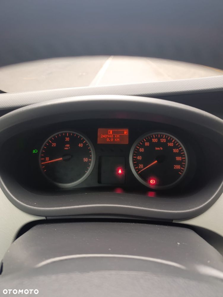 Opel Vivaro L1H1 Tour Elegance - 18