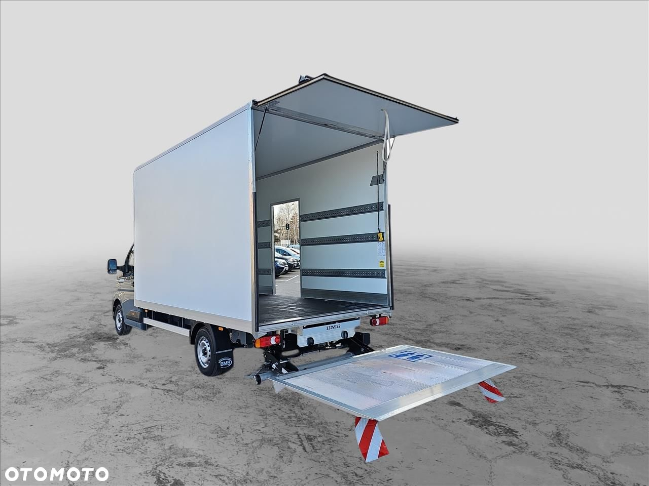 Renault master - 14