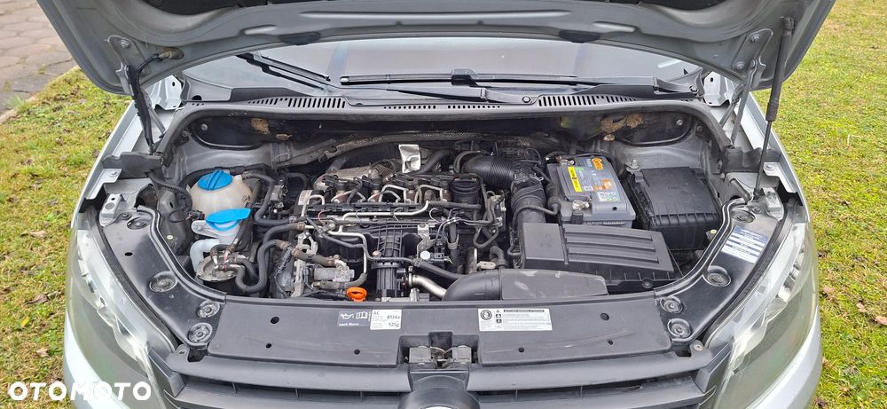 Volkswagen Caddy - 12