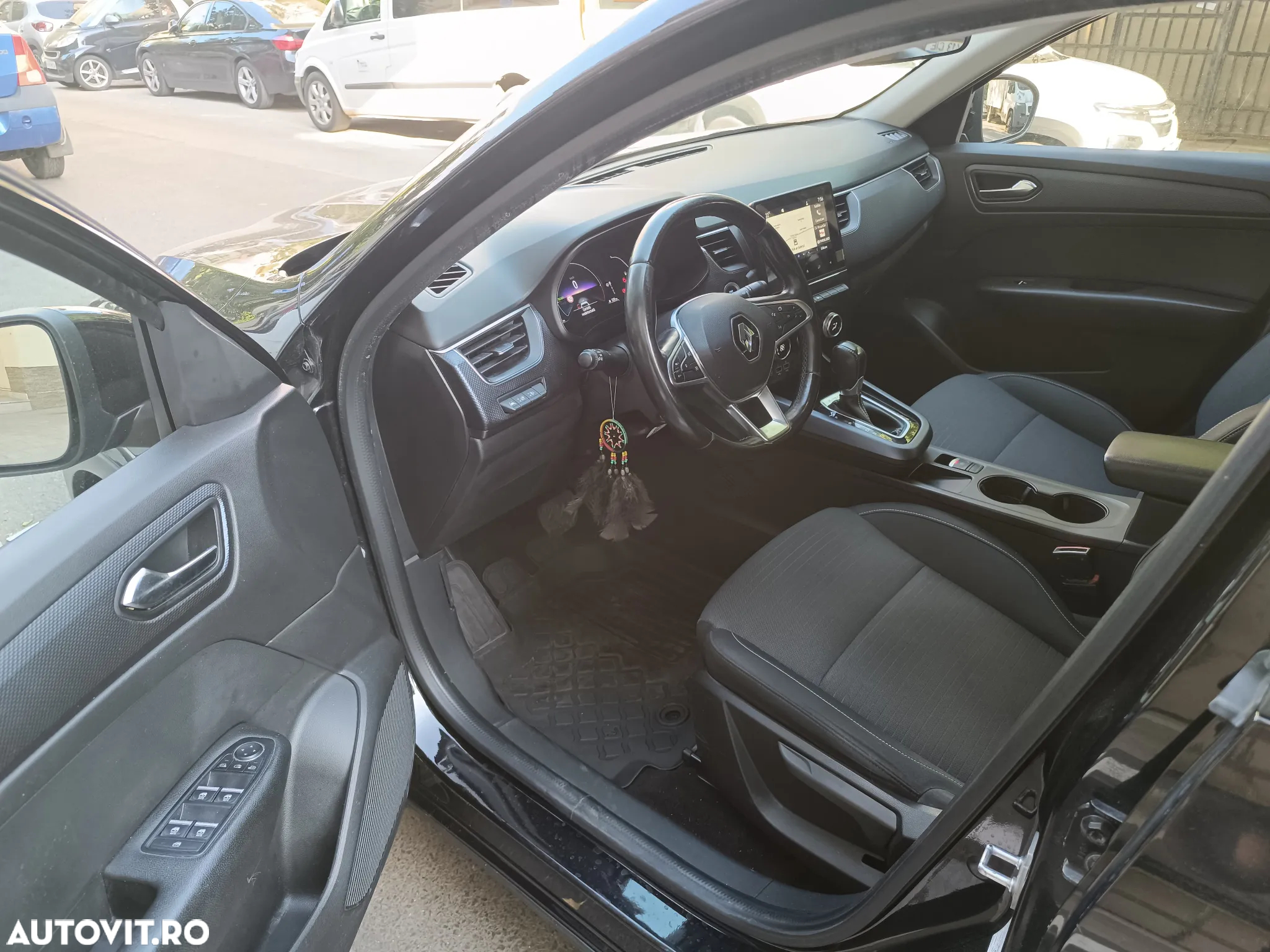 Renault Arkana 140 EDC Intens - 6
