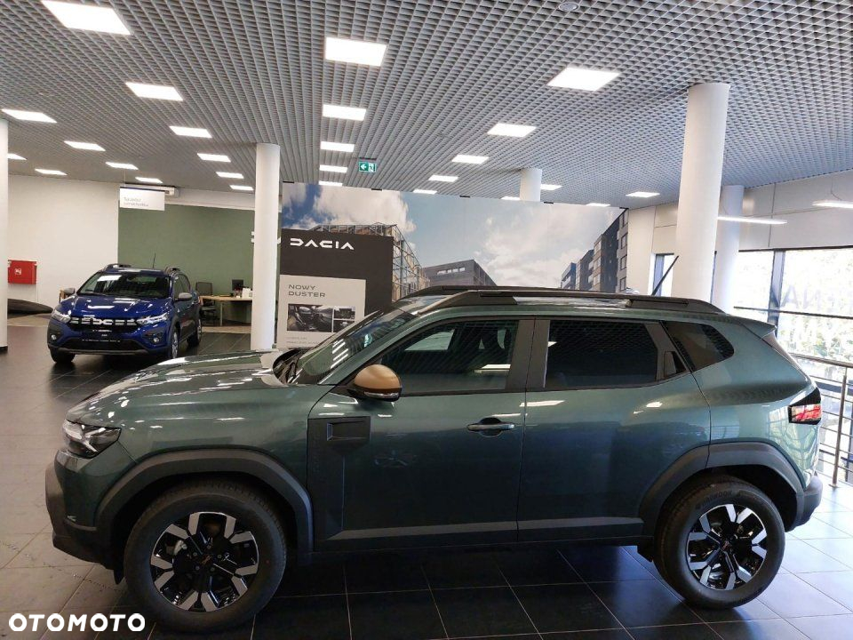 Dacia Duster - 2