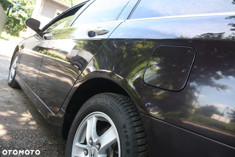 Honda Accord 2.0 i Sport - 18