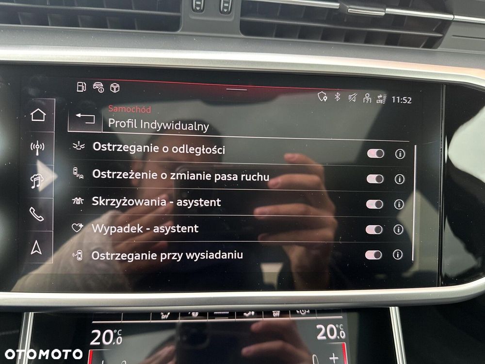 Audi A7 Sportback - 32