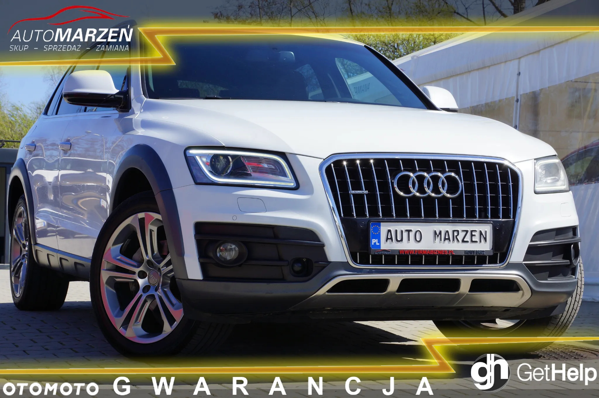 Audi Q5 2.0 TDI Quattro S tronic