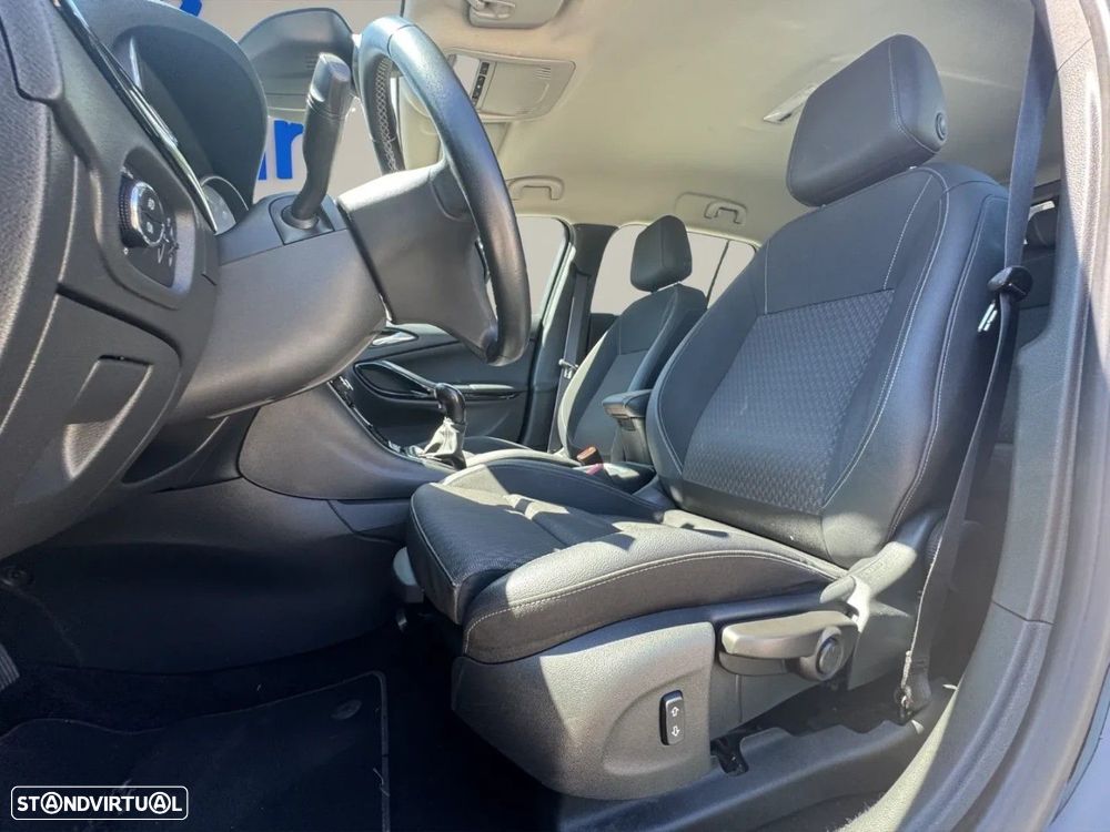 Opel Astra Sports Tourer 1.0 Innovation S/S - 14