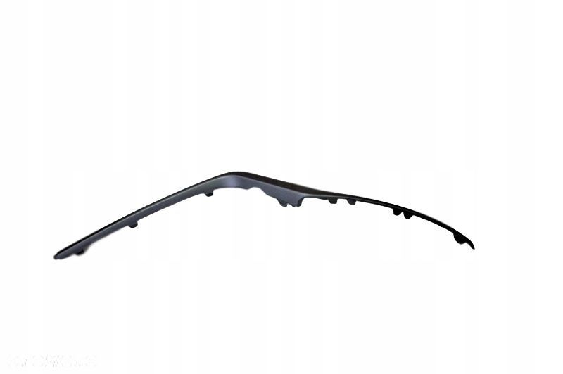 VOLVO S60 V60 R-DESIGN lewa listwa zderzak przod 31383138 - 3