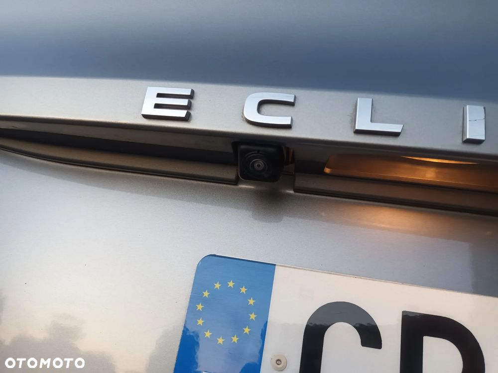 Mitsubishi Eclipse Cross 4WD Top - 28