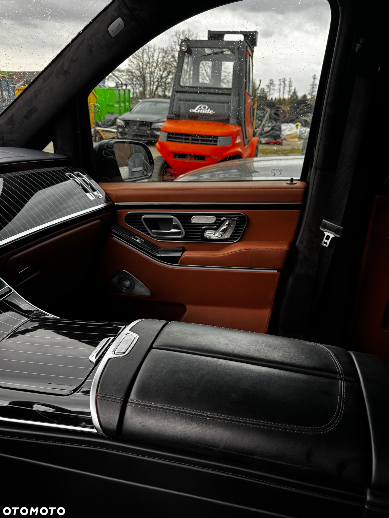Mercedes-Benz Klasa V 250 d 4-Matic 9G-Tronic Exclusive (ekstra d³) - 9