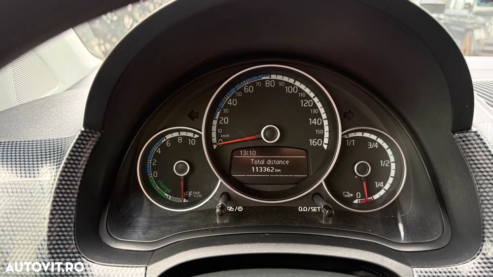 Volkswagen up! 32.3 kWh - 8