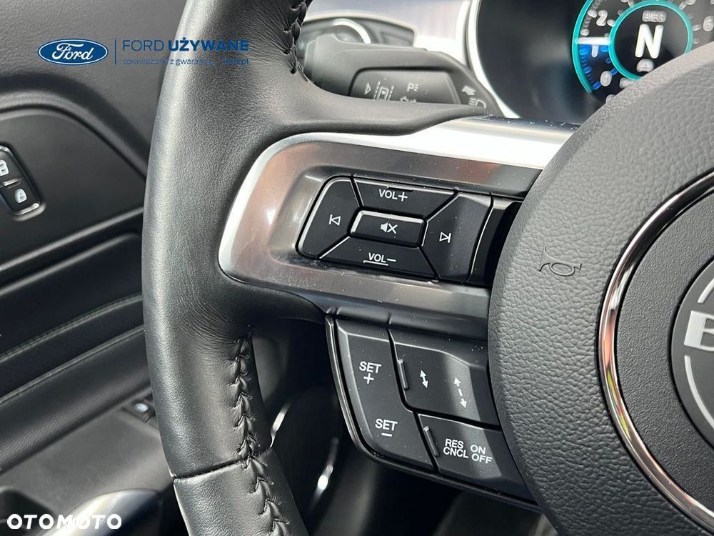 Ford Mustang 5.0 V8 Bullitt - 17