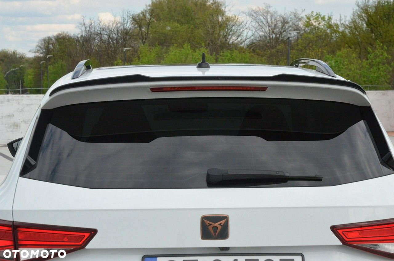 Cupra Ateca - 21
