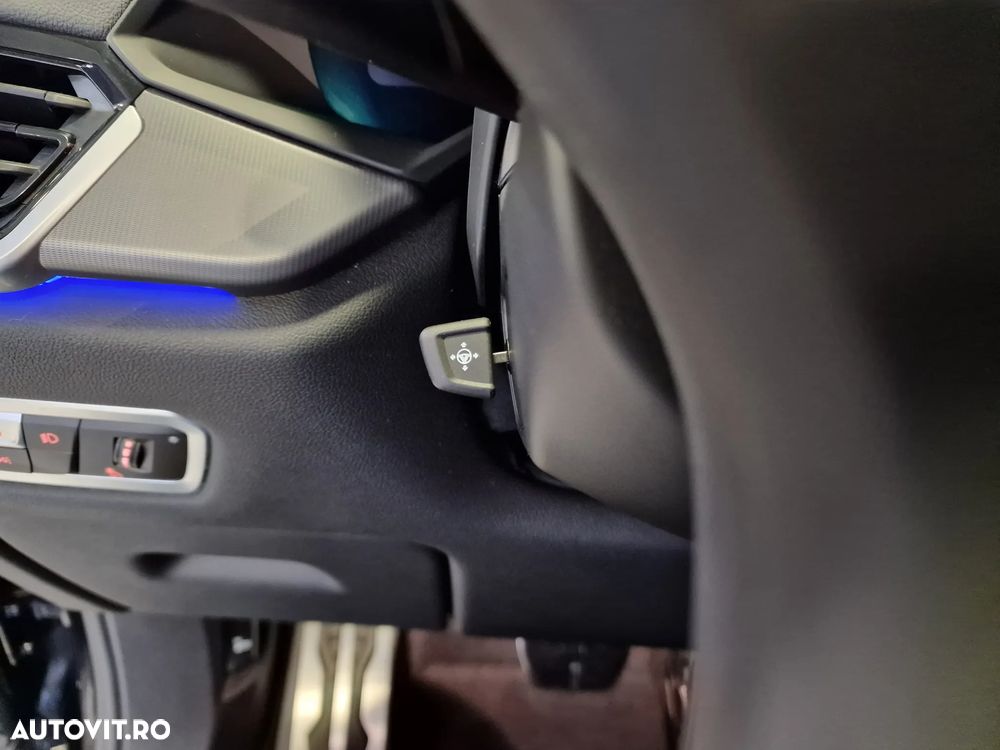 BMW X5 xDrive30d - 22