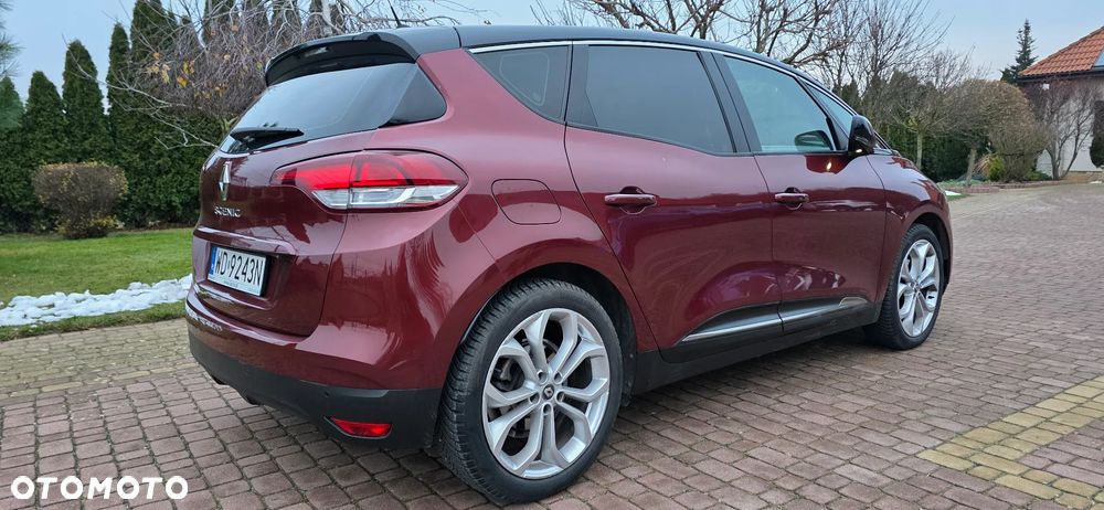 Renault Scenic 1.5 dCi Intens - 36
