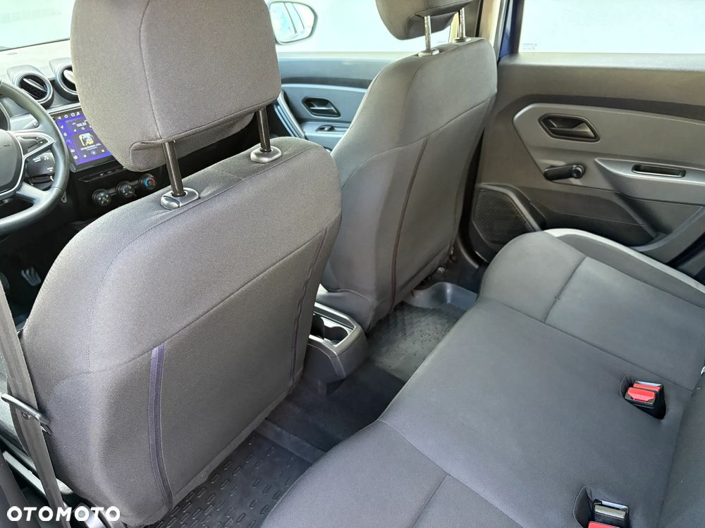Dacia Duster 1.0 TCe Prestige - 23