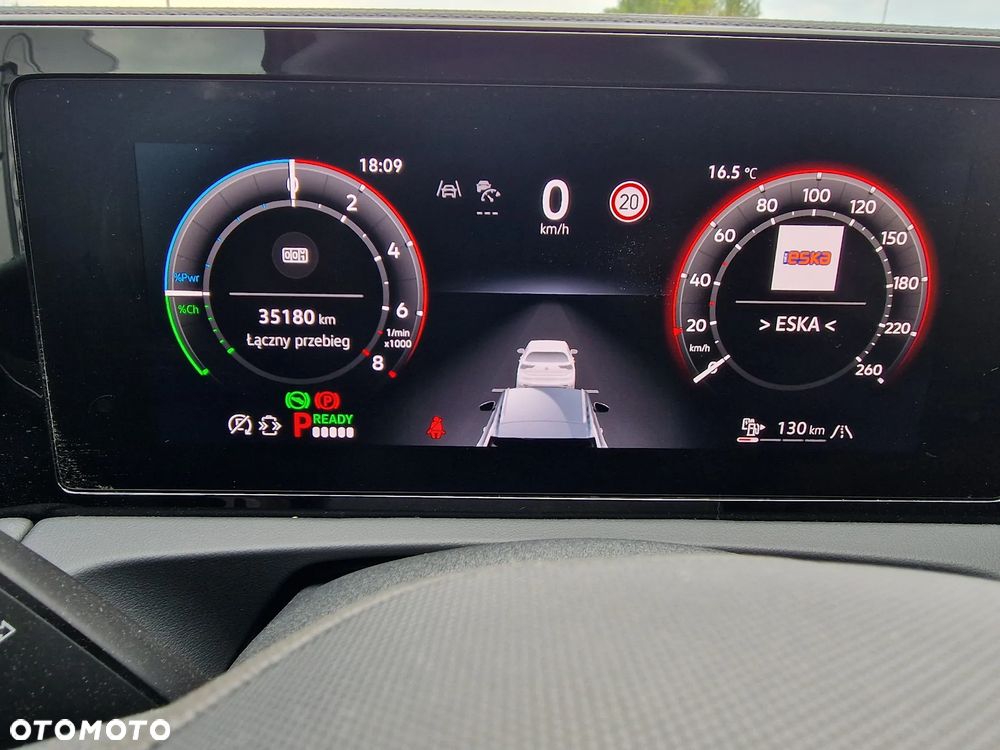 Volkswagen Tiguan 1.5 eHybrid PHEV 150kW Elegance DSG - 23