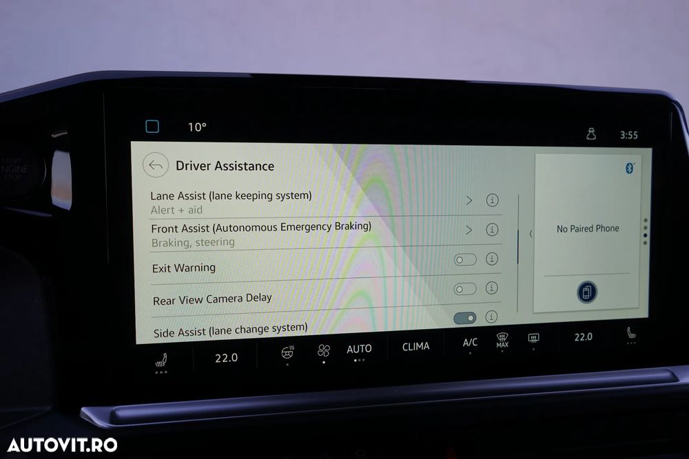 Volkswagen Caravelle - 19