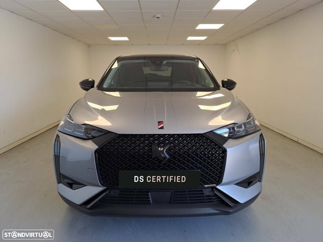 DS DS3 1.2 PureTech Performance Line - 2