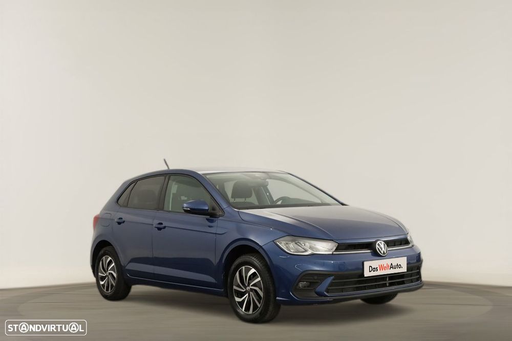 VW Polo 1.0 TSI Urban - 1