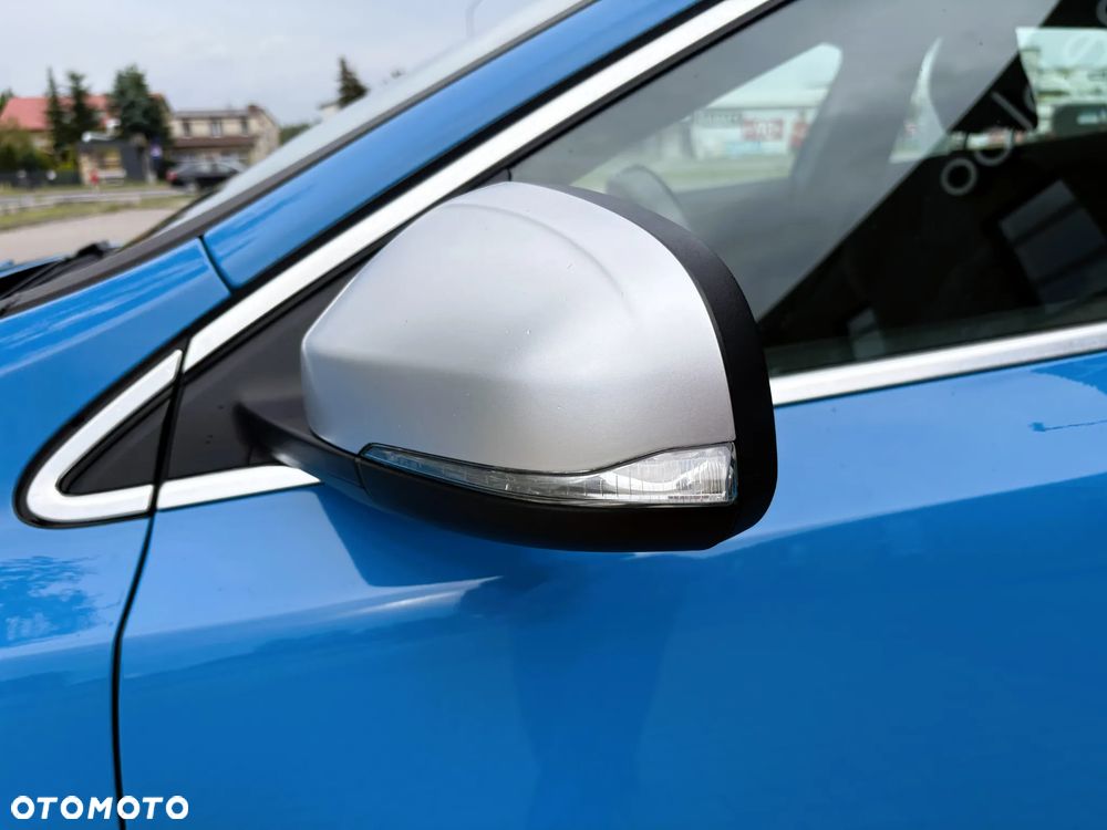 Volvo V40 D4 Drive-E R-Design Kinetic - 18