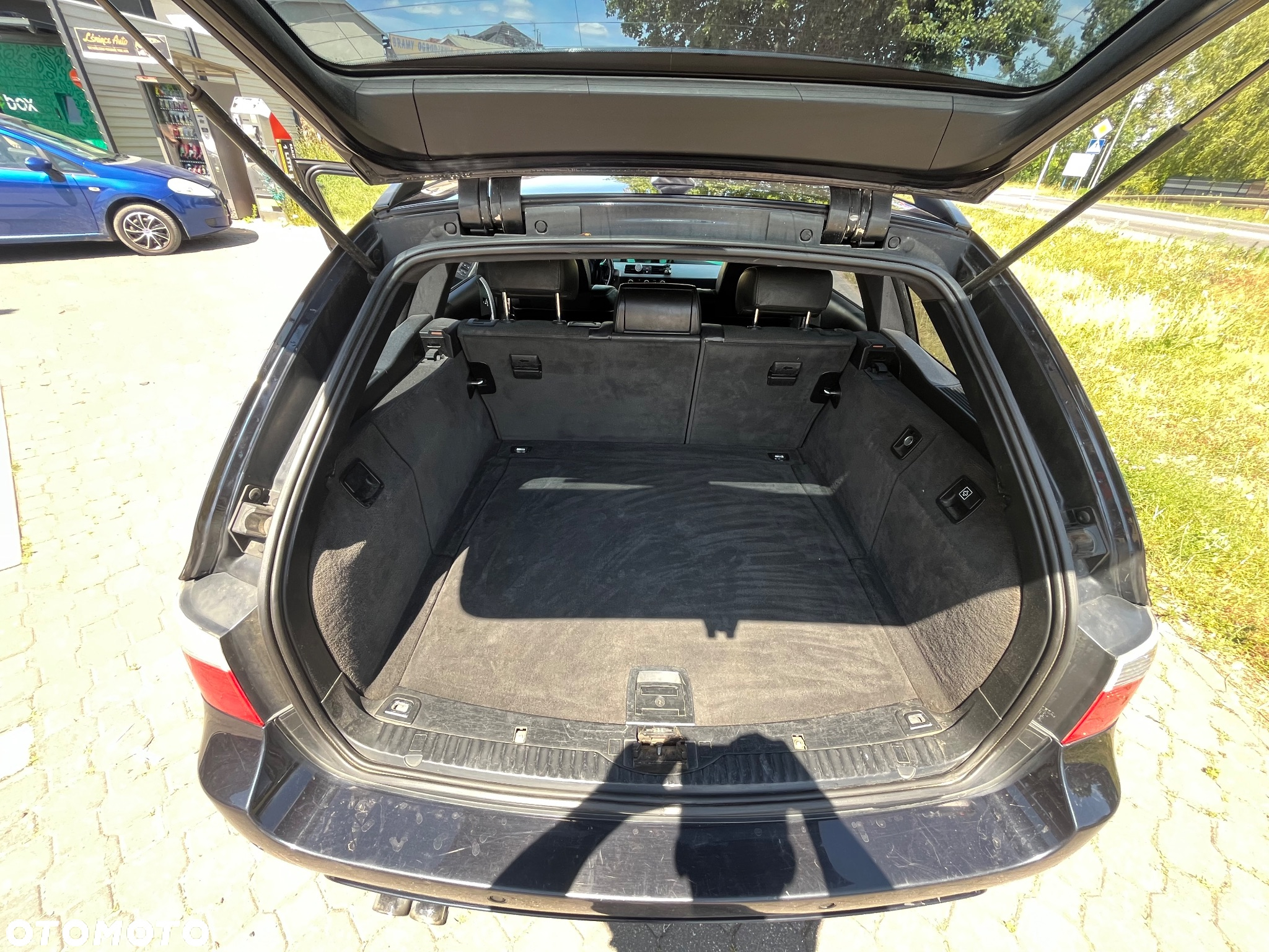 BMW Seria 5 530xd - 11