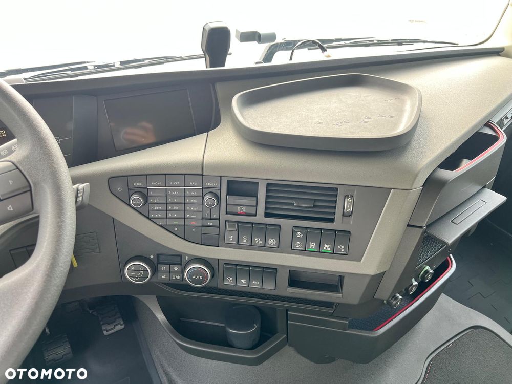 Volvo FH500 I Turbina - 29