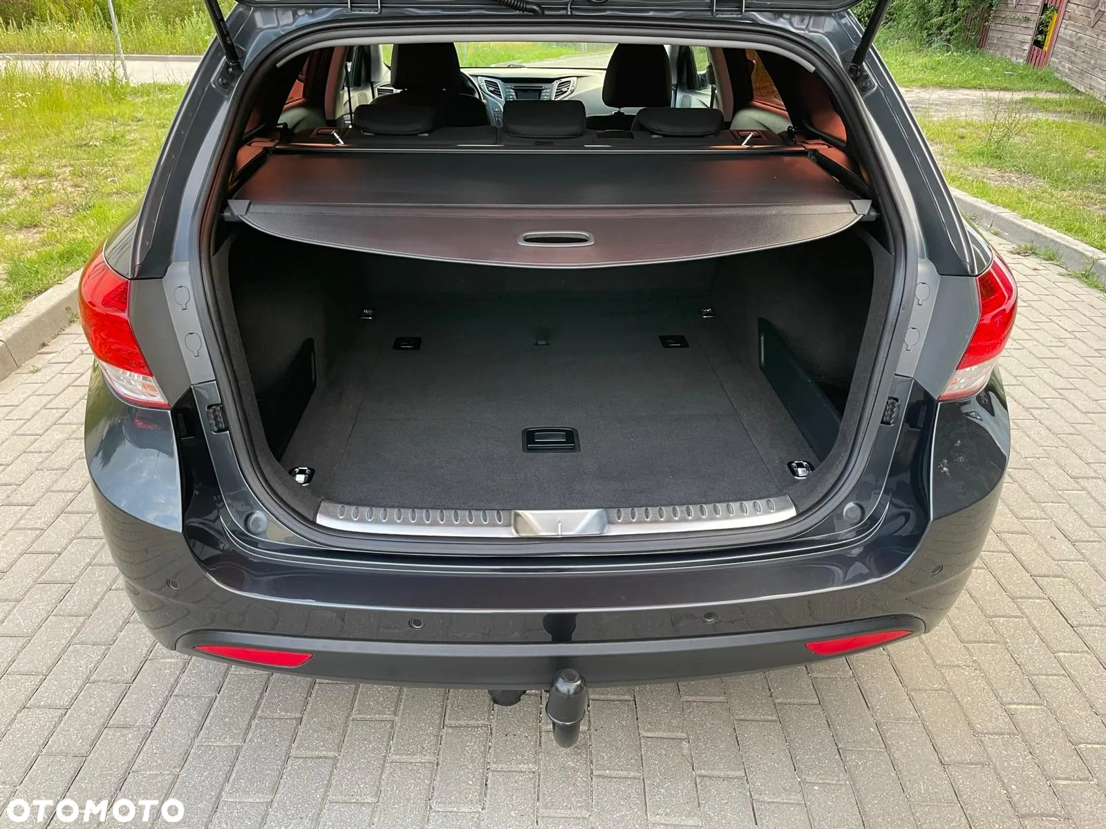 Hyundai i40 - 26