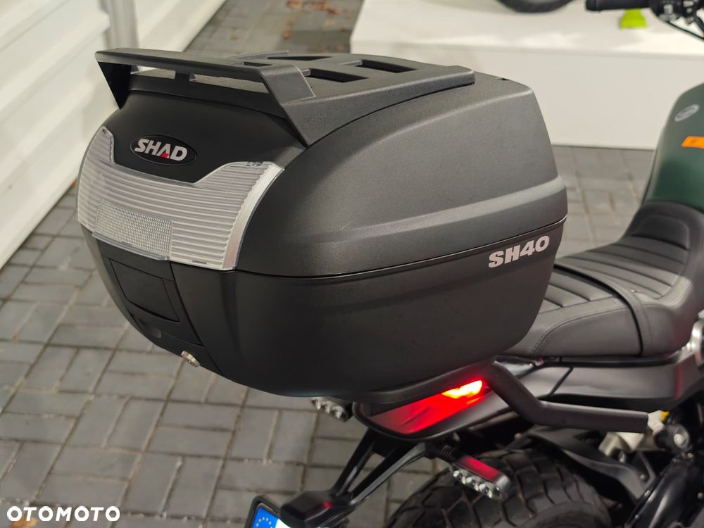 Benelli Leoncino - 10