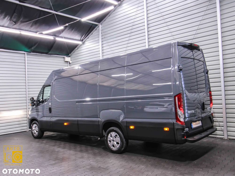 Iveco DAILY 35S16 MAXI - 6