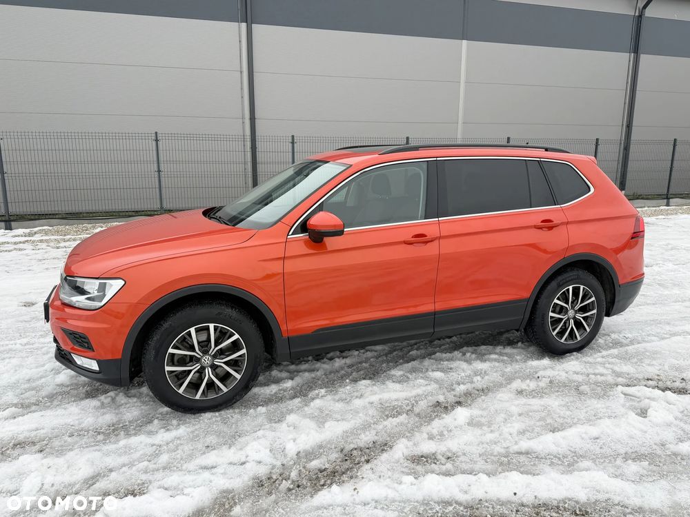 Volkswagen Tiguan - 6