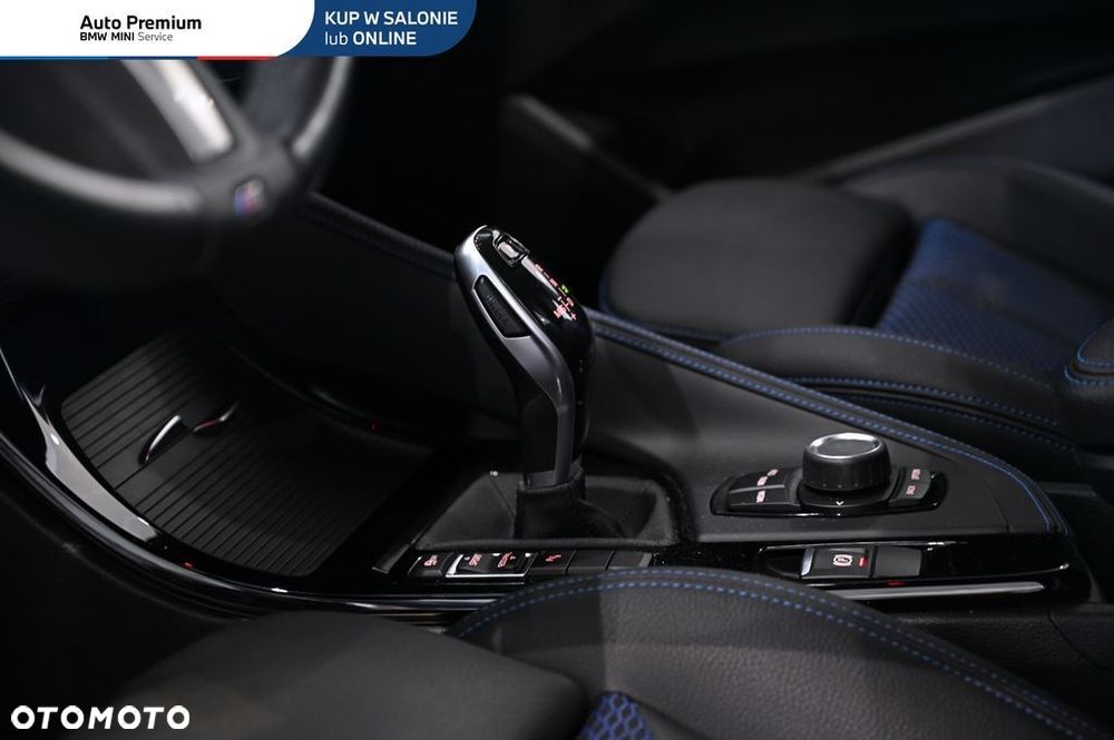 BMW X2 sDrive18i M Sport - 11
