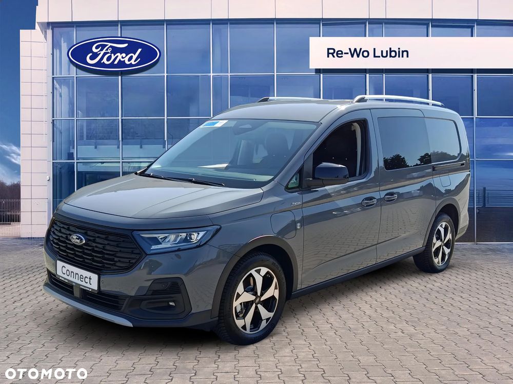 Ford Transit Connect - 2