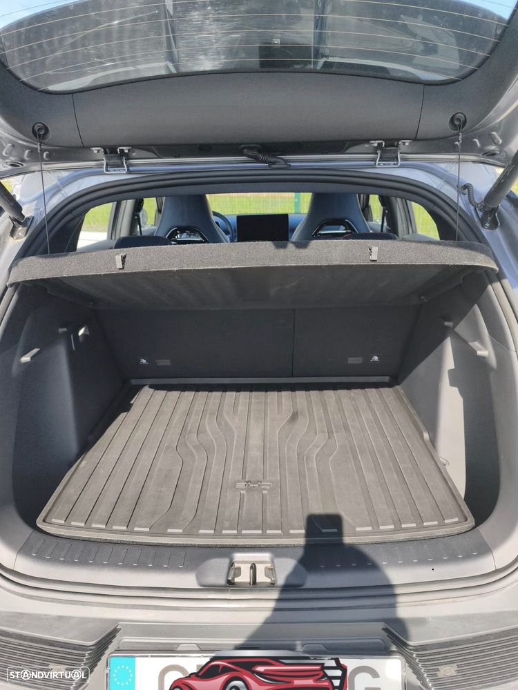 BYD Atto 3 Design - 15