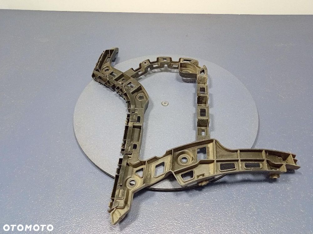 VW GOLF VII KOMBI ŚLIZG ZDERZAKA LEWY TYŁ 5G9807375 - 5