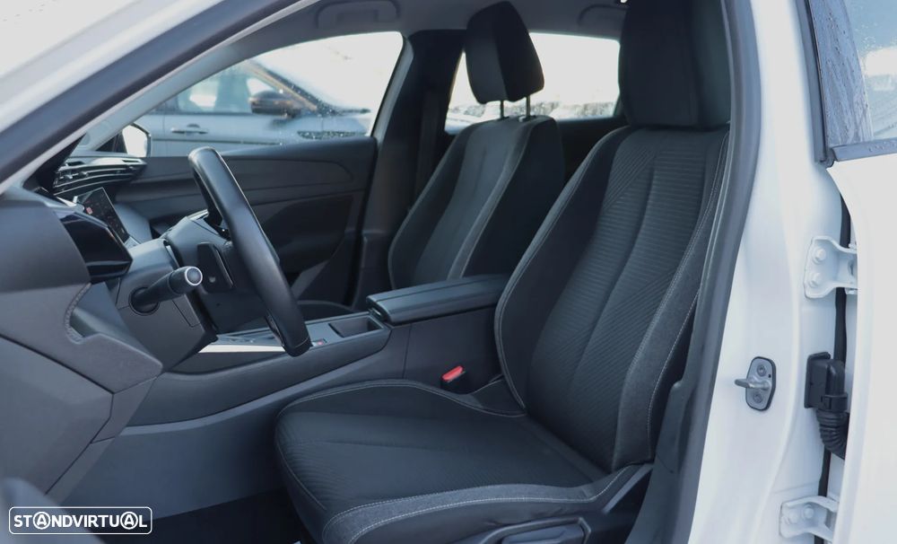 Peugeot 308 SW PureTech 130 EAT8 Active Pack - 13