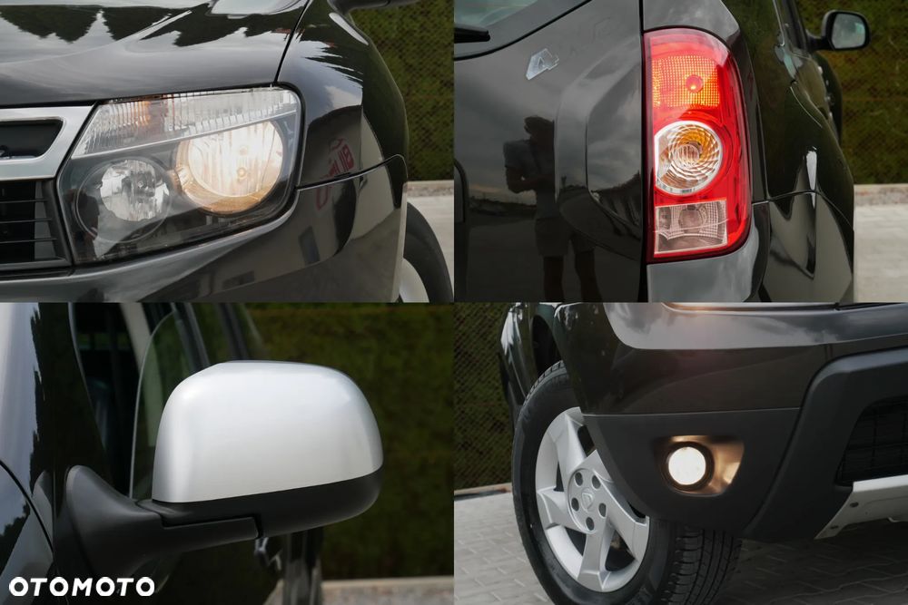 Dacia Duster 1.6 16V 105 4x4 Celebration - 32