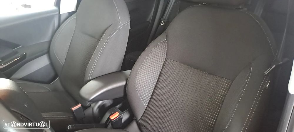 Peugeot 208 1.6 BlueHDi Allure - 46