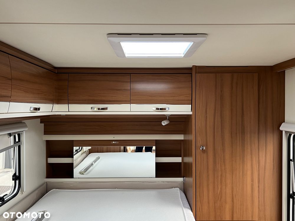 Tabbert Bellini 620 i / Vivaldi 450 i / Hobby Premium 610 i / Fendt Diamant 590 i Topas 620 i / LMC Kondor 650 i / Caravelair Rubis 390 - 7