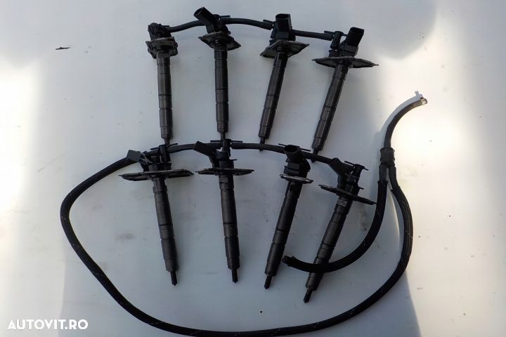 Injectoare 4.2TDI  057130277AM Porsche Cayenne 958 [2010 - 2014] - 1