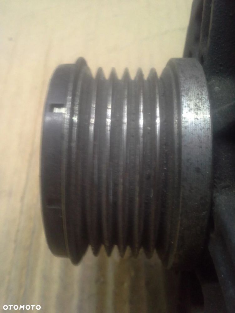 Alternator Citroen Berlingo 1.6 HDi 9646321780 - 2