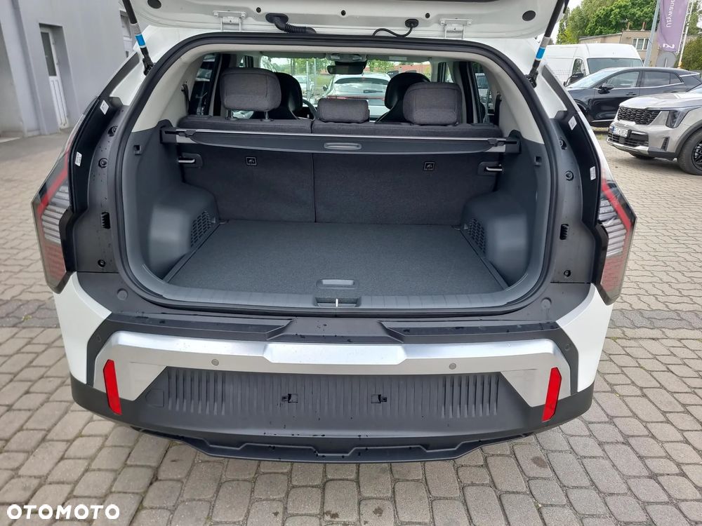 Kia EV3 81.4kWh Earth - 9