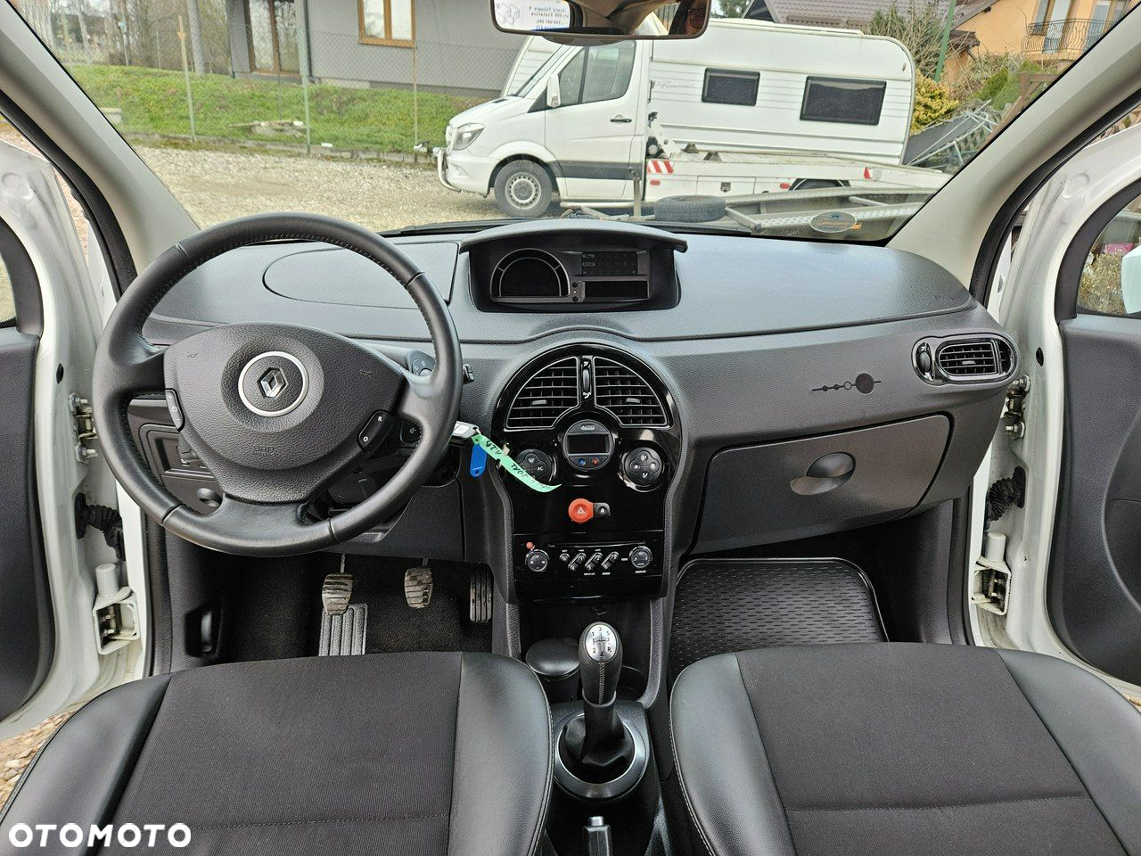 Renault Modus 1.2 TCE Night&Day - 12