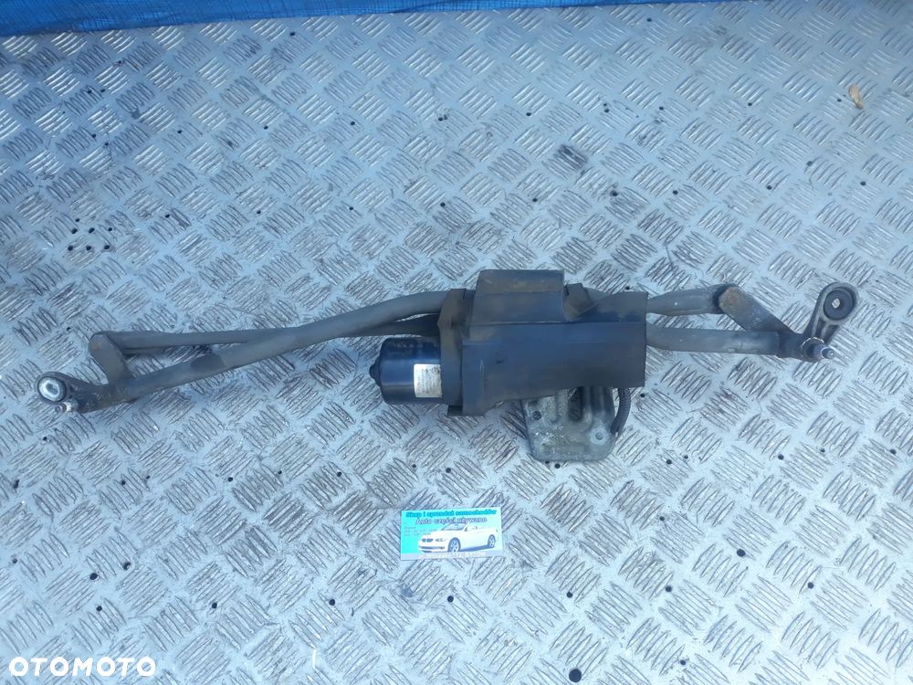 MECHANIZM WYCIERACZEK FIAT DUCATO III 2010r - 2