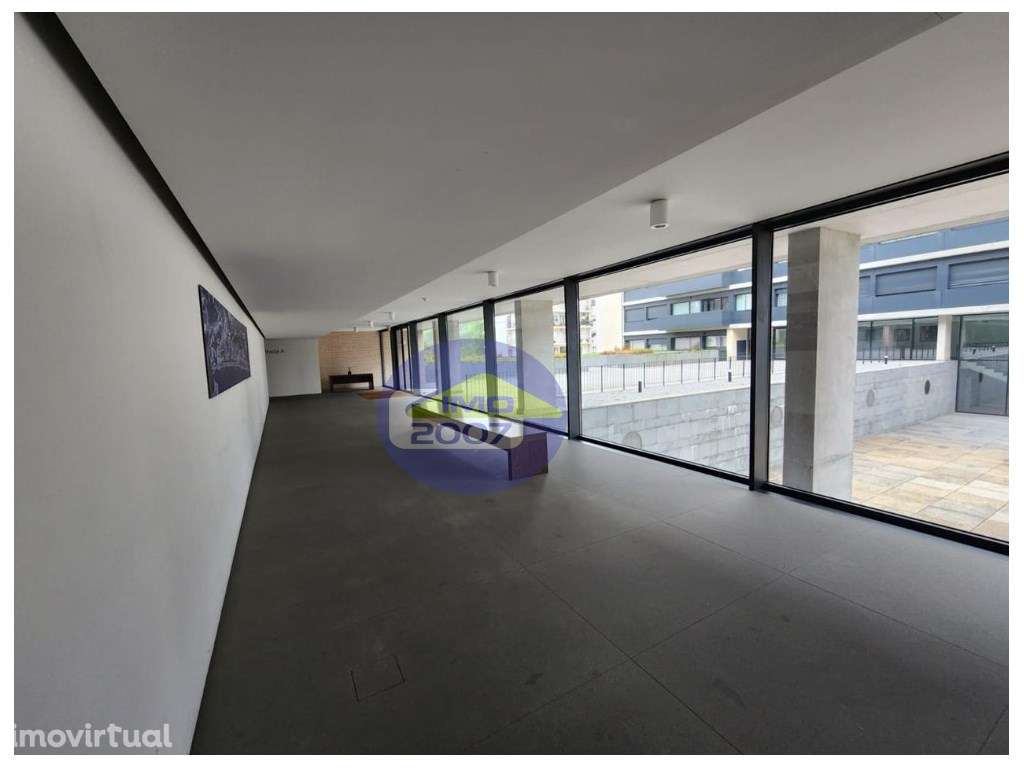 Apartamento T4 de luxo em Vila Nova de Gaia - Grande imagem: 3/20