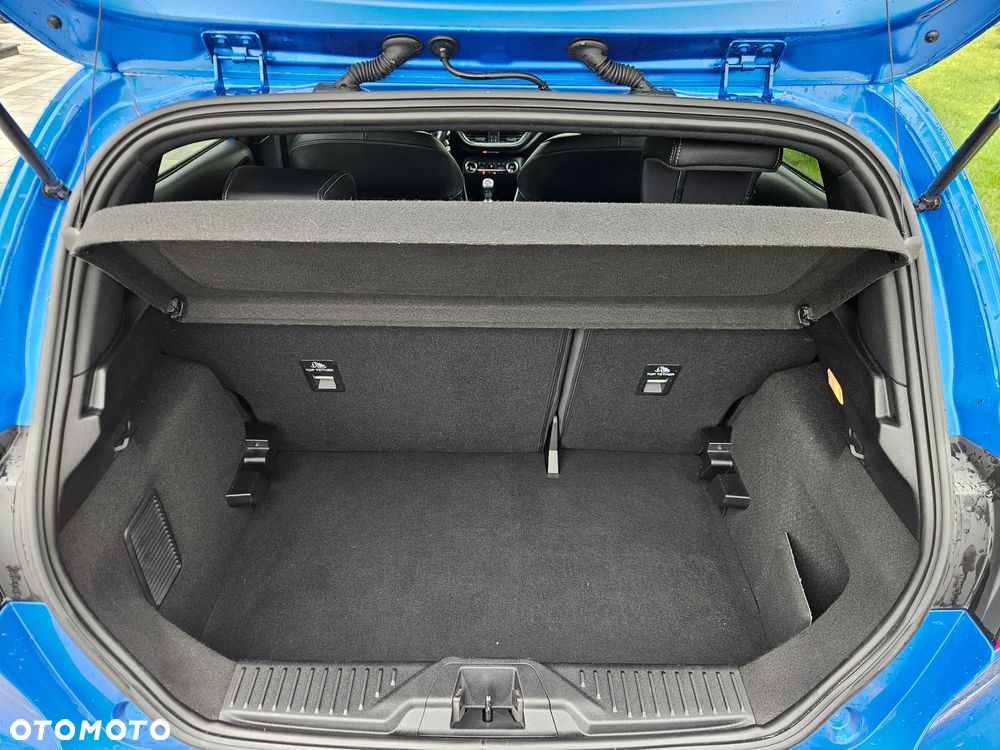 Ford Fiesta 1.0 EcoBoost S&S ACTIVE - 30