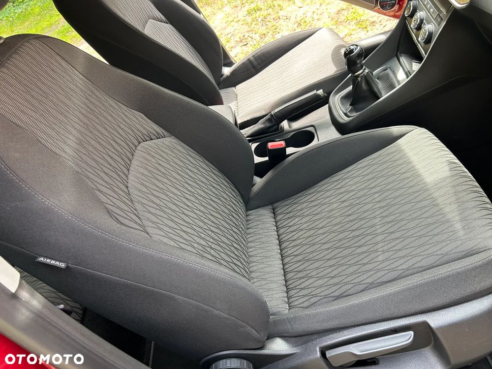 Seat Leon 1.6 TDI ECOMOTIVE Style - 12