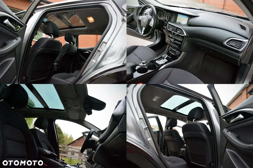 Infiniti Q30 2.2d DCT AWD City Black Edition - 9