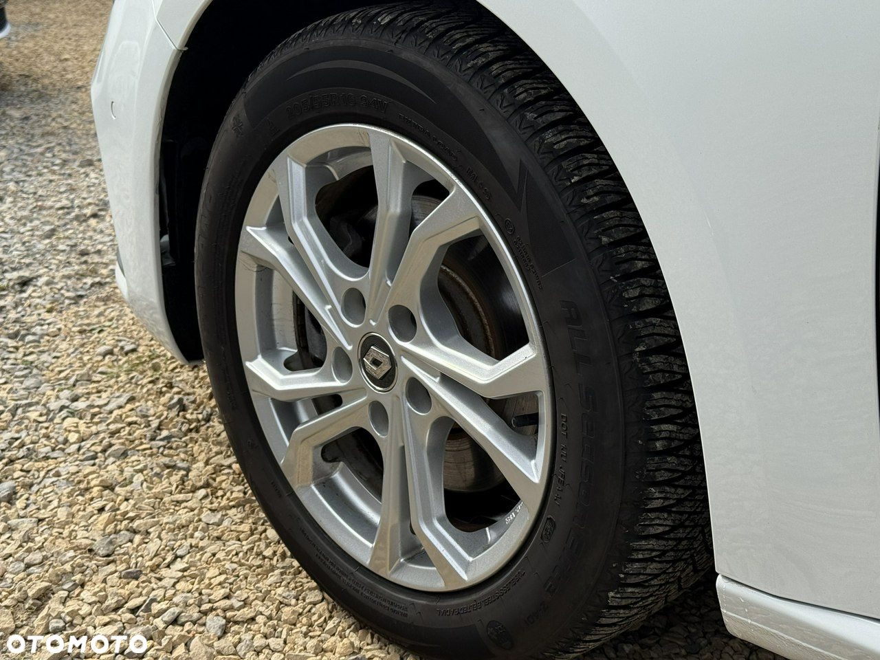 Renault Megane - 15