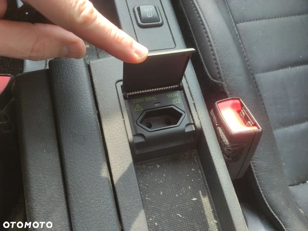 Seat Exeo ST 2.0 TDI CR Sport - 4